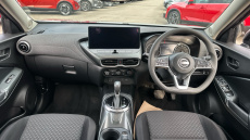 Nissan Juke 1.0 DiG-T Acenta Premium 5dr DCT Petrol Hatchback